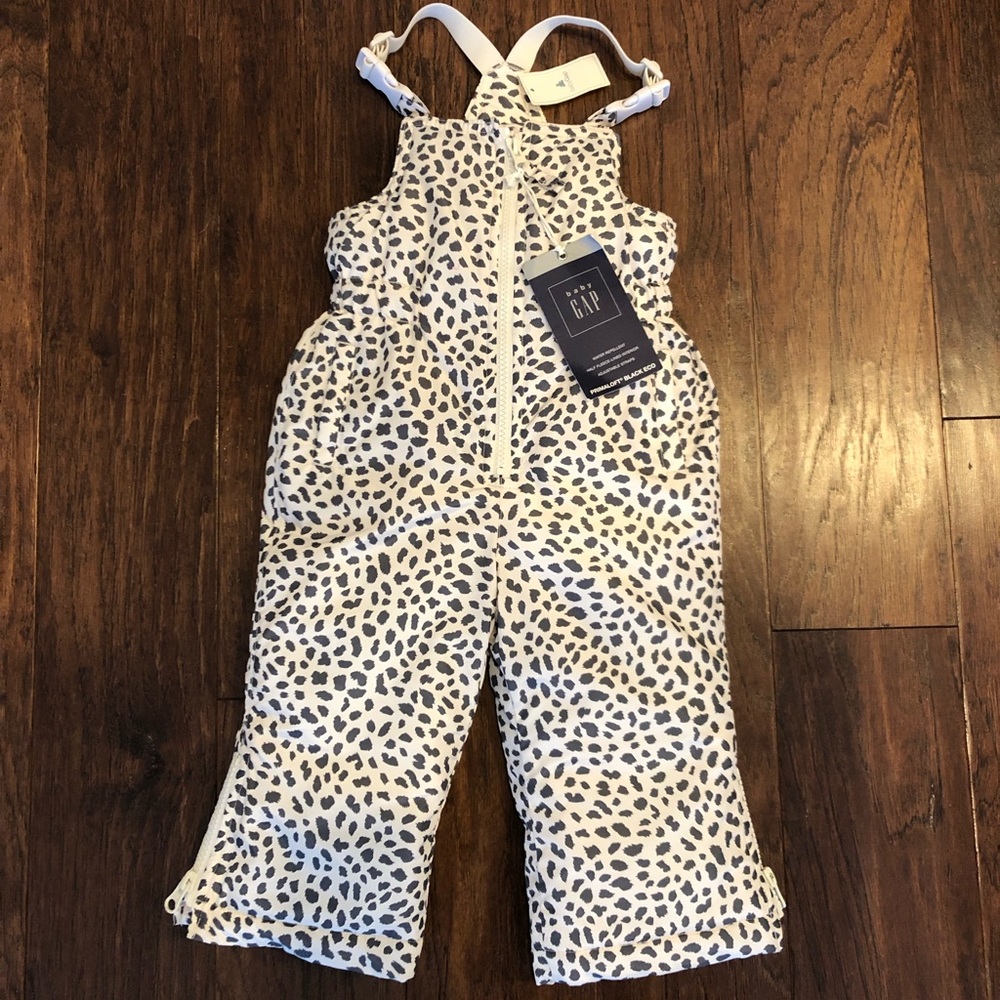 Baby Gap Snow Suit Pants